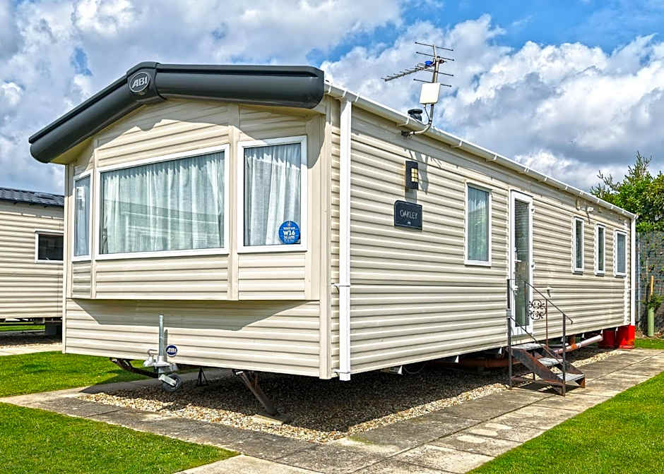 Towervans Caravan Park