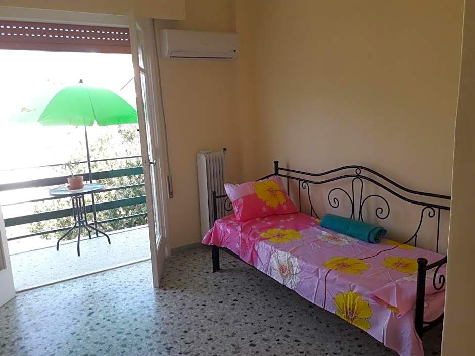 HELLAS PALACE ROOM PRIVATE