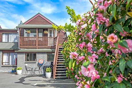 Strathern Motor Lodge