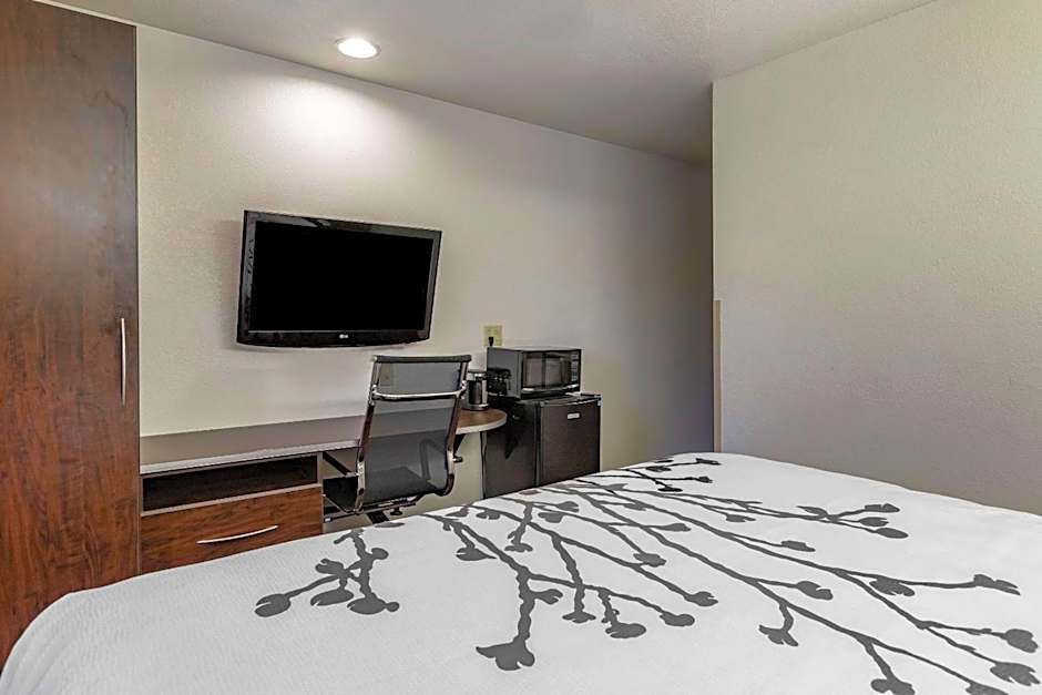 Sleep Inn & Suites Kalamazoo Southwest