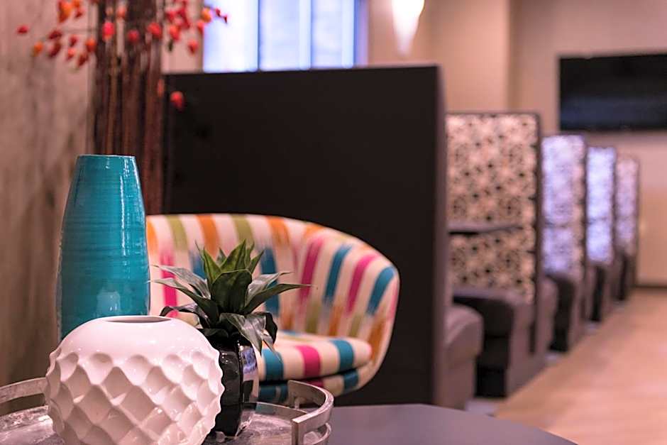 The Arch Convention Hotel