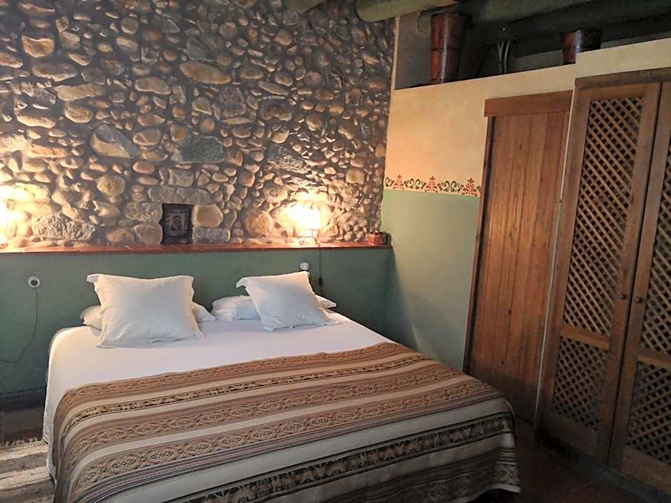 Casa rural Can Jepet