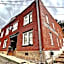 Hotel La More at The Bisbee Inn