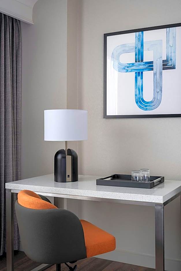 Delta Hotels by Marriott Jacksonville Deerwood