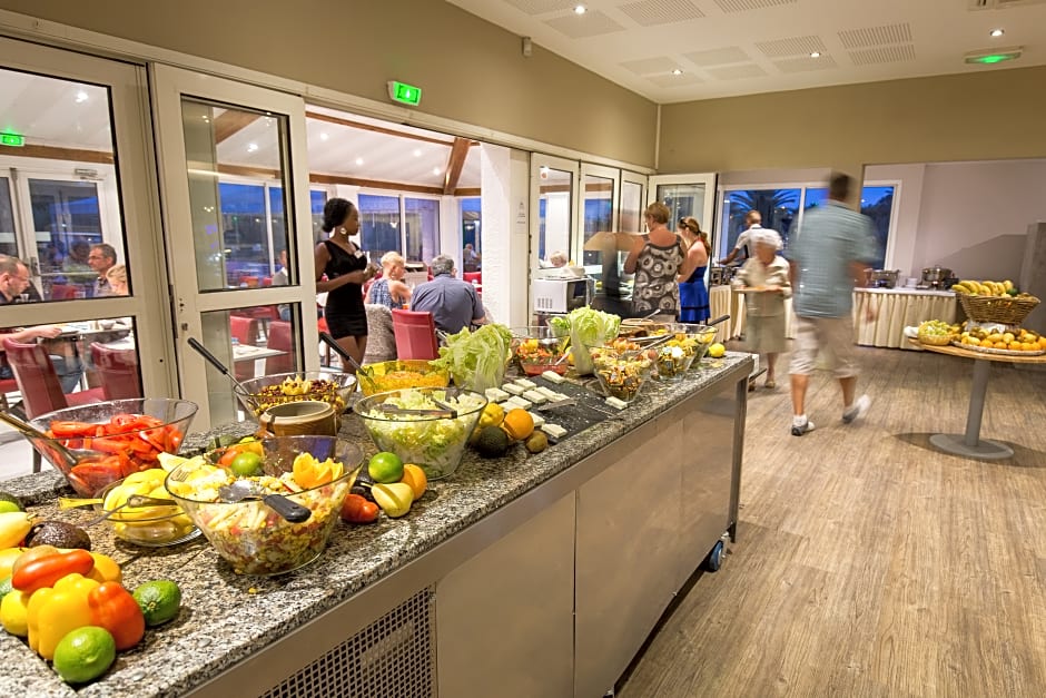 SOWELL HOTELS Golfe de Saint-Tropez