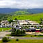 San Simeon Lodge