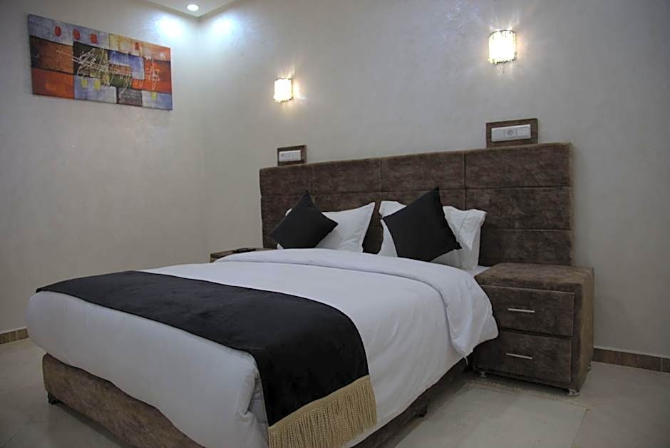 Dakhla Guest
