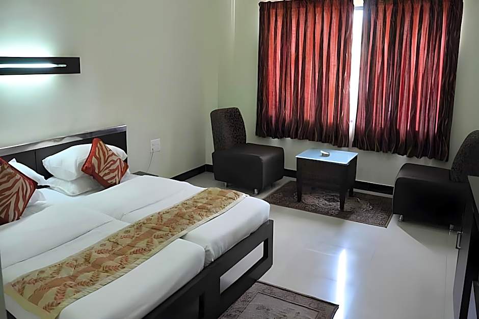 Hotel Hampi International