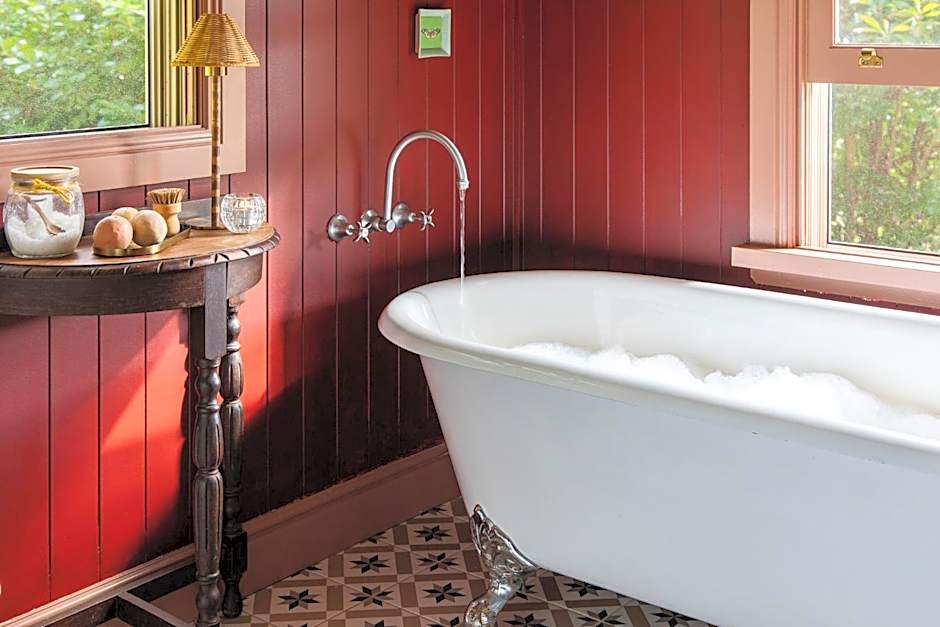 Nightcap Ridge - Byron Bay Hinterland