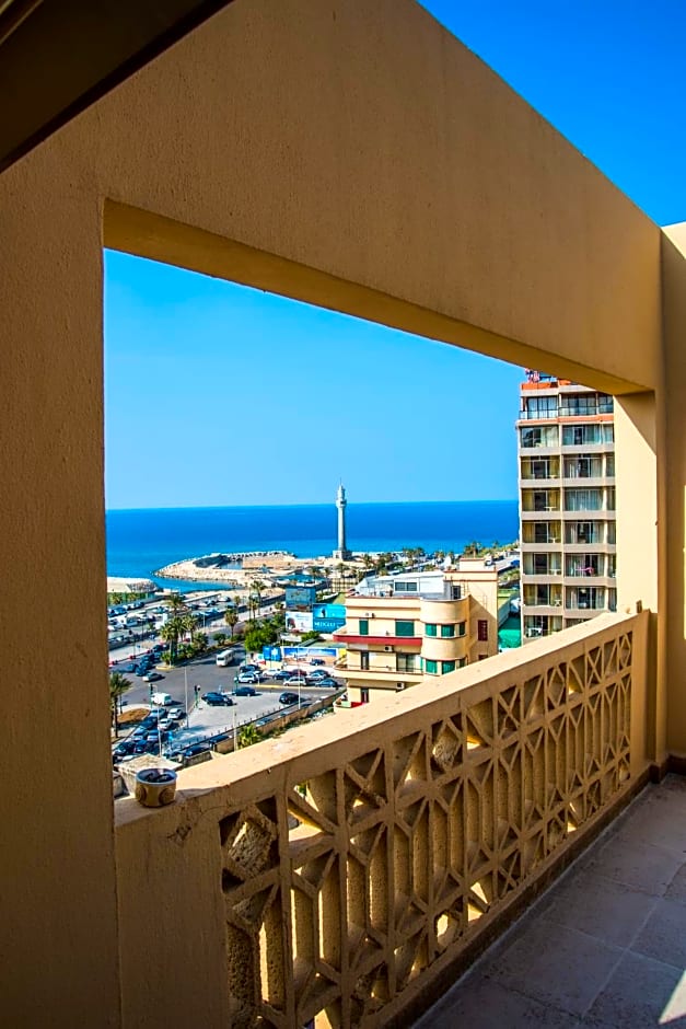 Bella Riva Hotel