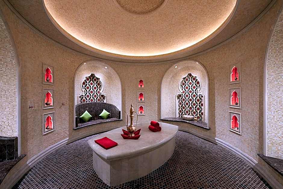 ITC Grand Bharat, a Luxury Collection Retreat, Gurgaon, New Delhi Capital Region