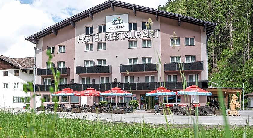 Hotel Styrolerhof