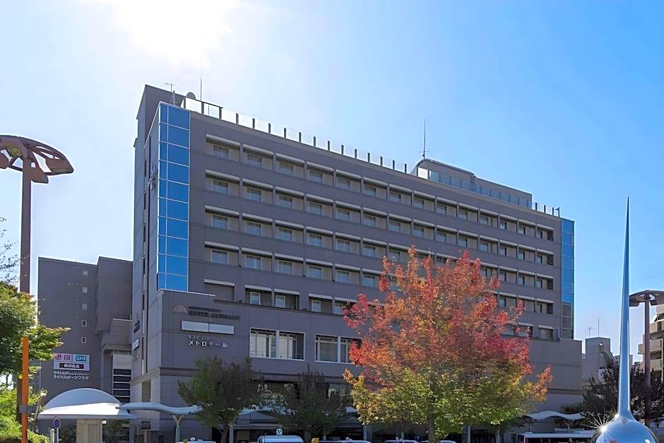 Hotel Sanraku Yamashina Kyoto