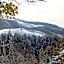 VVF Le Lioran Les Monts du Cantal