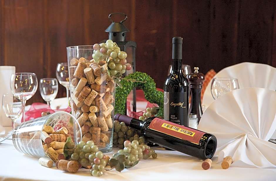 Landgasthof Hotel Rebstock