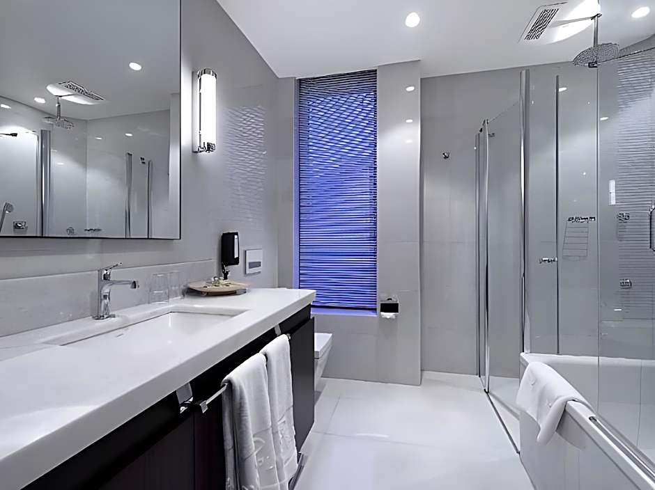Crowne Plaza BURSA, an IHG Hotel
