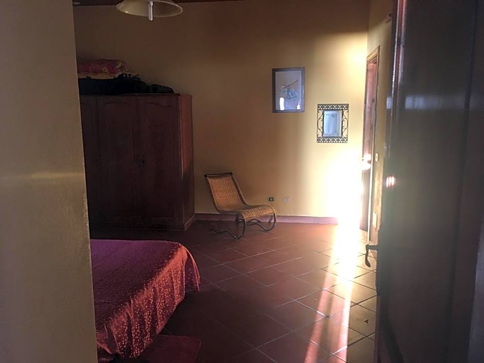 Country Lodge MoniGio