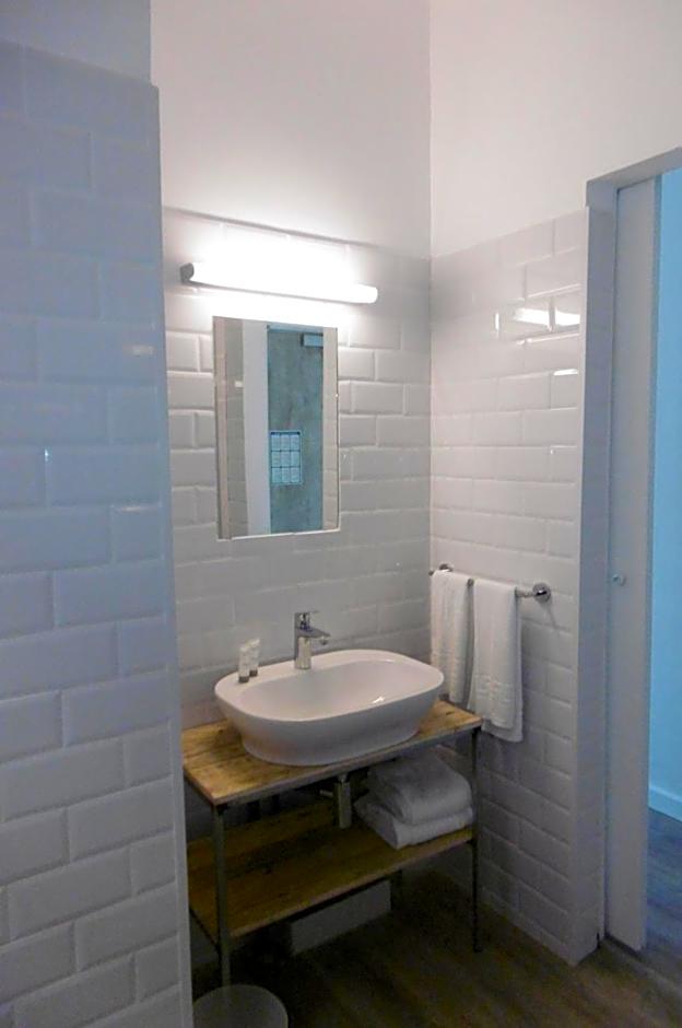 Hôtel Le Grand Bleu