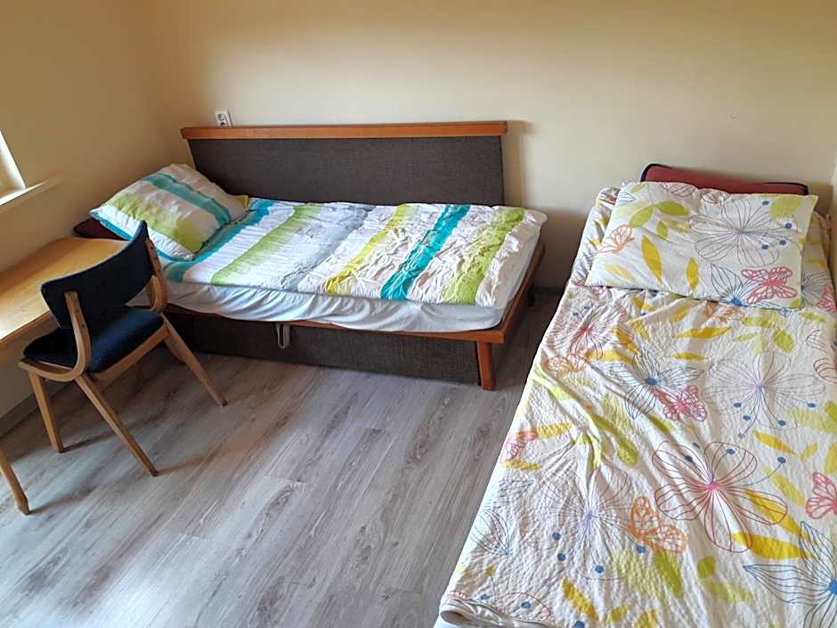 Hostel Pałacyk