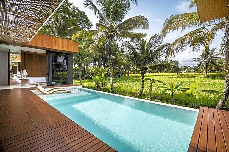 Green Flow Villa 16