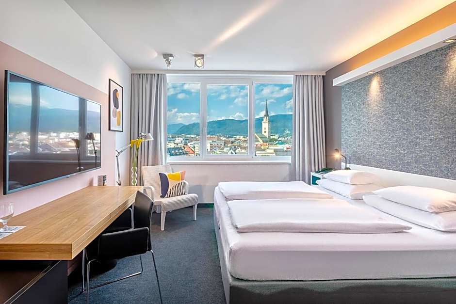voco Villach By IHG