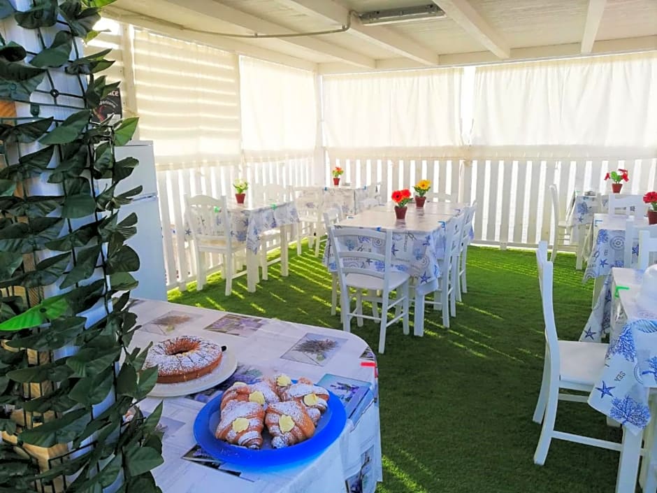 B&B Capo Rizzuto fronte Mare