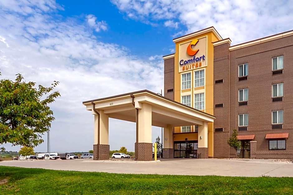 Comfort Suites La Vista