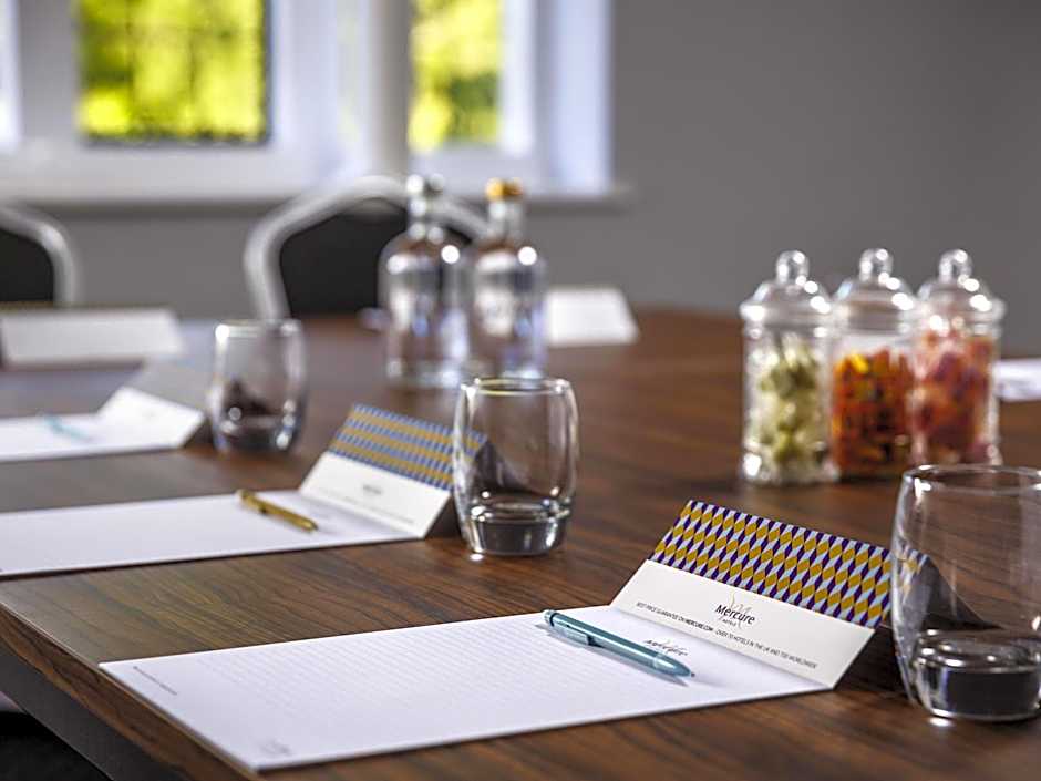 Mercure Tunbridge Wells Hotel