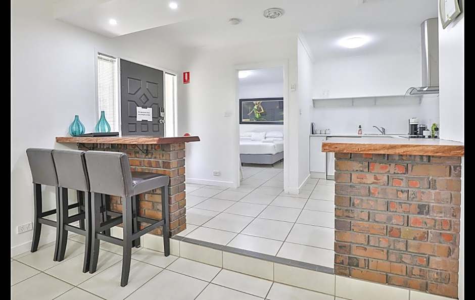 Mildura Holiday Villas