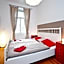 Budget Apartment