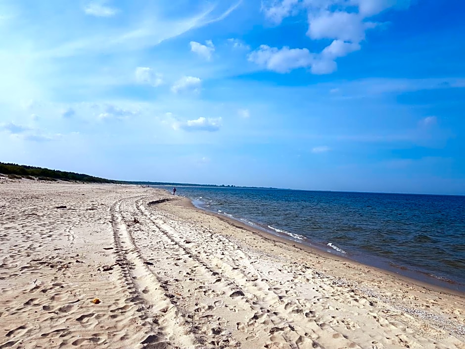 Domki Morskie Opowieści