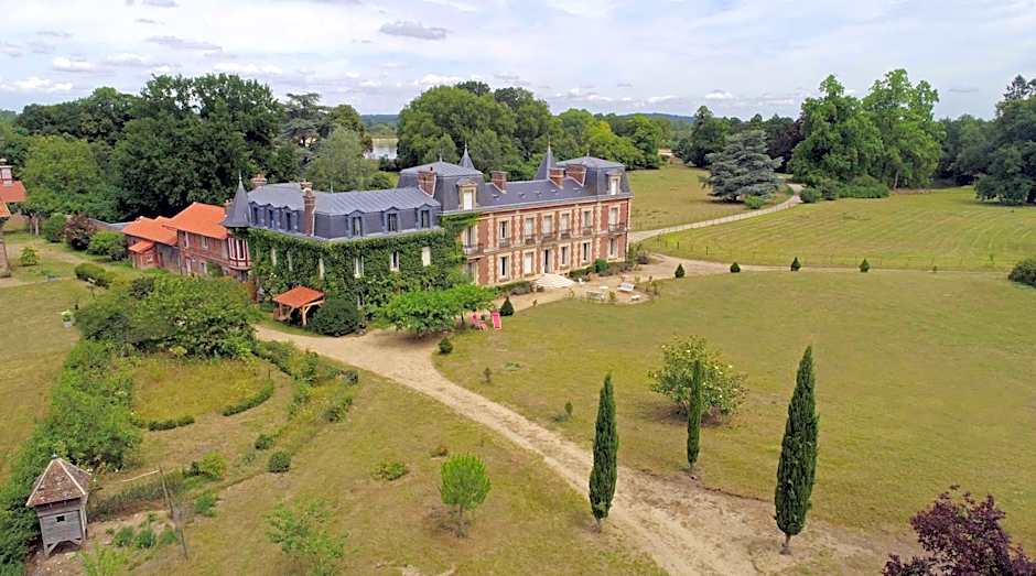 Chateau le Quesnoy