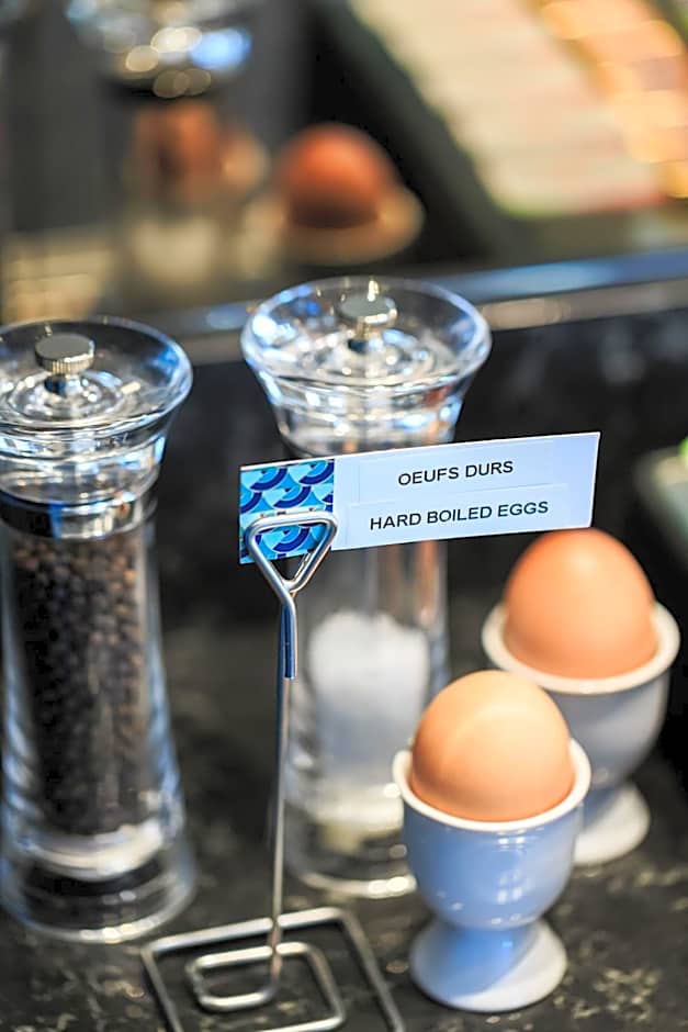 Villa Otero by Happyculture