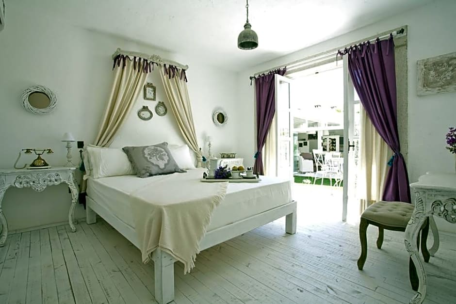 Hane Alaçatı Boutique Hotel