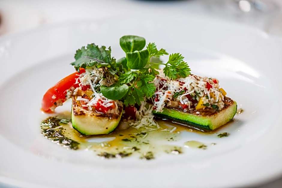 Hotel Birke, Ringhotel Kiel