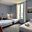 Logis hotel Noemys Gradignan