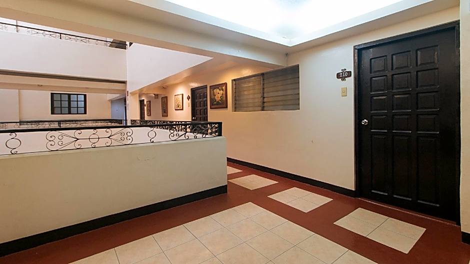 El Rico Suite Makati by RedDoorz