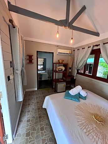 Seaview Superior Bungalow