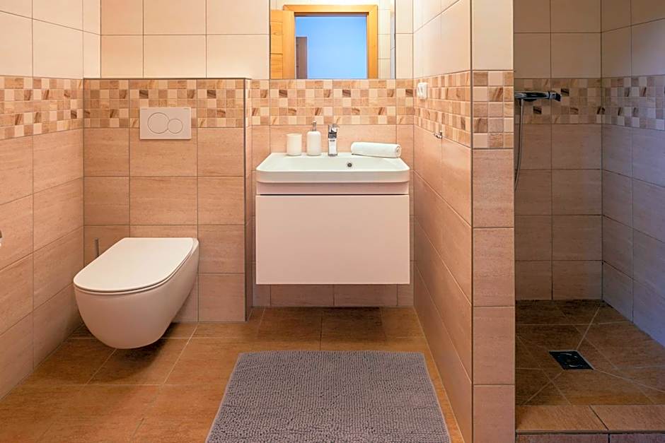 Rezidence & Wellness Blatov