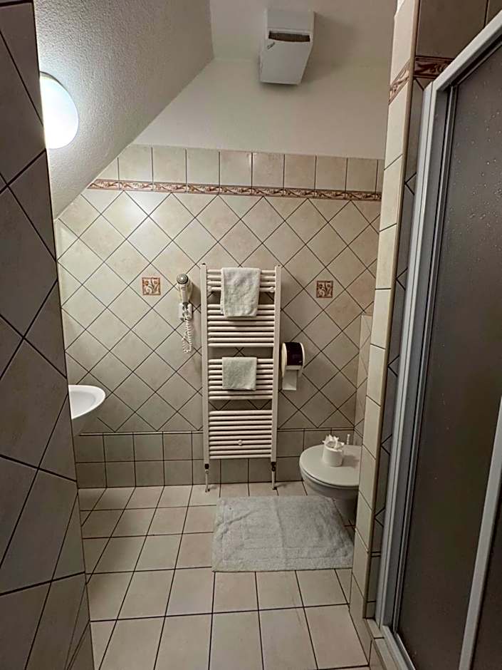 Penzion Landštejnský dvůr