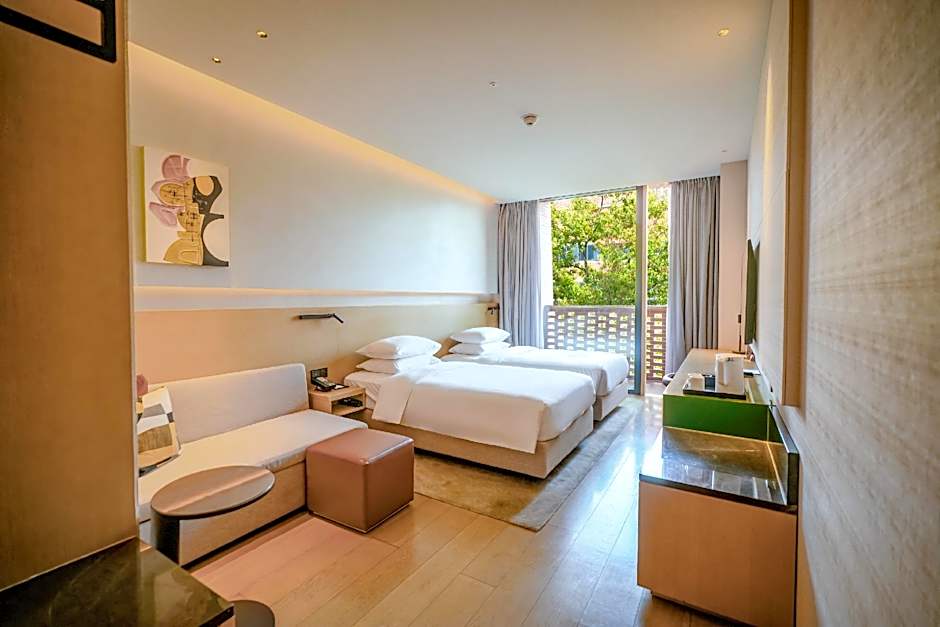 Hyatt Place Jingdezhen Taoxichuan
