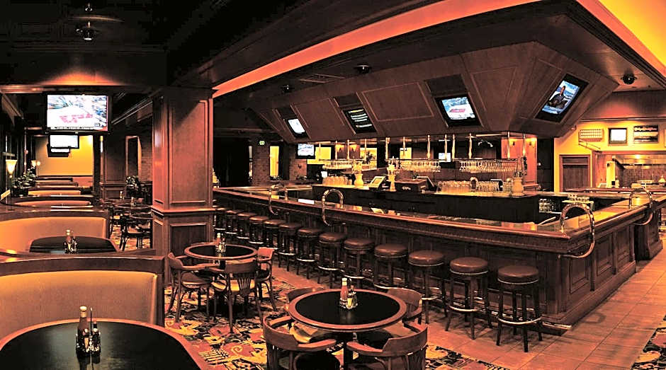 Ameristar Casino Hotel Council Bluffs