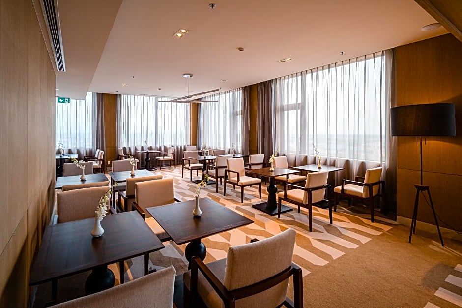 Hotel Nikko Hai Phong