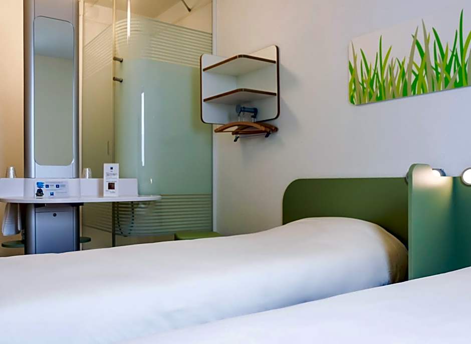 ibis budget Castelnaudary - A61