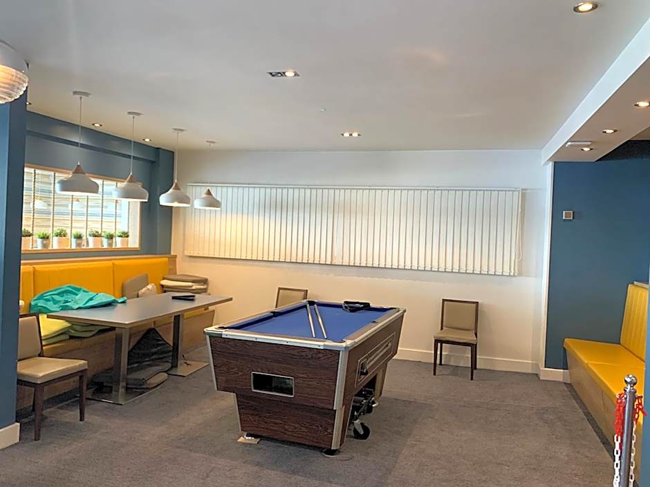 forest beach bashley park