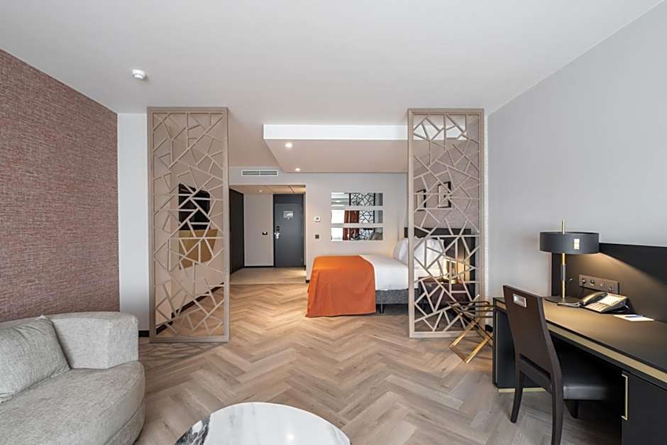Hyllit Hotel