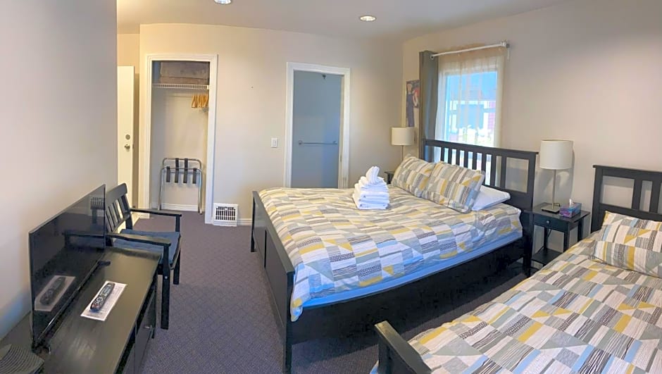 Cambie Lodge