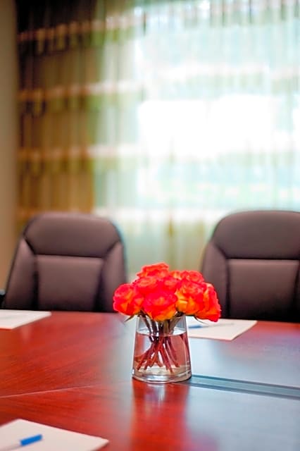 Hodelpa Garden Court