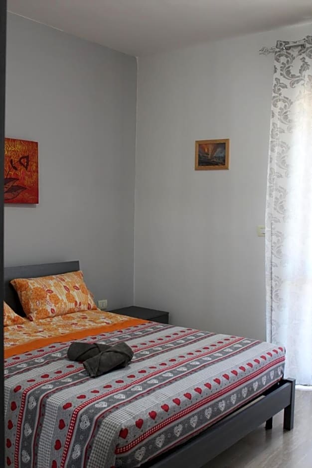 Il giardino del casciar