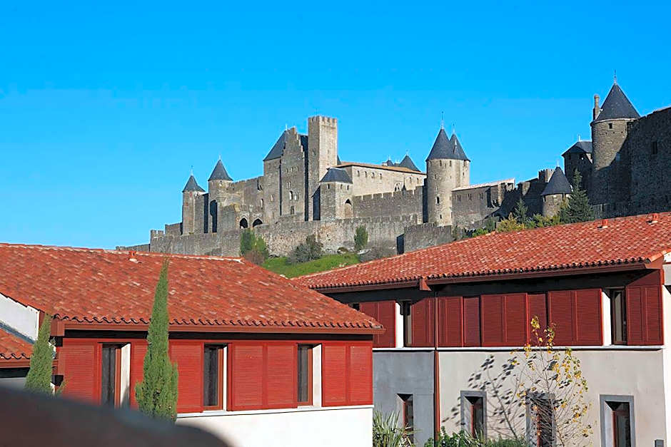 Adonis Carcassonne